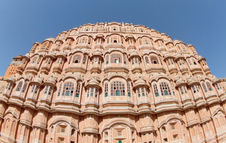 jaipur - travel with chef