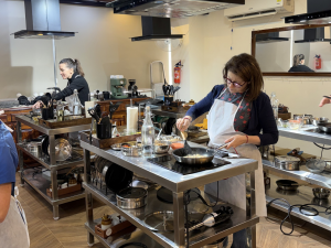 Indian Cooking Class – 5 Hours