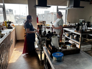 Cooking Classes with Shikha Gupta